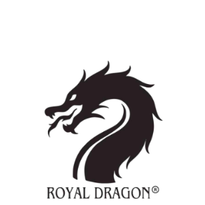 Royal Dragon